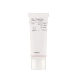 Celimax Oil Control SPF50+ 40ml Celimax Oil Control SPF50+ 40ml