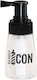 Barber Icon Dispenser Recipient Pentru Talc