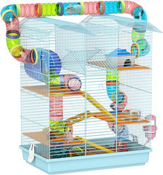 Pawhut Hamster Cage