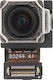 Clappio Frontkamera Honor 200 200 Pro 50MP Selfie-Sensor Schwarz