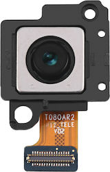 Clappio Telephoto Rear Camera Samsung Galaxy S24 Fe Black