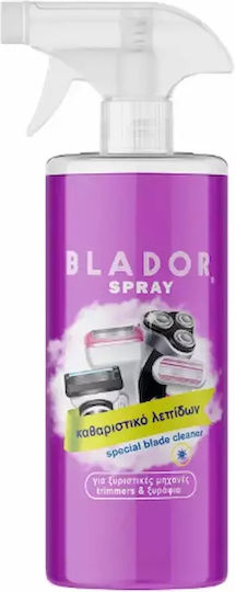 Blador Professional Pink Blade Cleaner 400ml