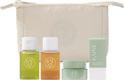Kaine Travel Set for Moisturizing