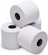 Armos Cash Register Paper Tape W109xD50mm 25m 48gr/m² 6pcs