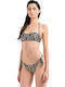 Set Bikini Sports Bra Black EW000798AF12190 FC125