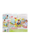Little Tikes Little Tikes Play Tent Tunnel Multicolour for 3 Years and Older
