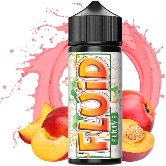 Mad Juice Flavor Shot Fluid Lilly 30ml/120ml 1pcs