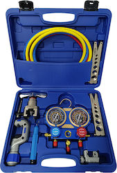Κιτ Ψυκτικών Εργαλείων Sks Tools 50000062 Κιτ Ψυκτικών Εργαλείων Sks Tools 50000062