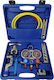 Κιτ Ψυκτικών Εργαλείων Sks Tools 50000062