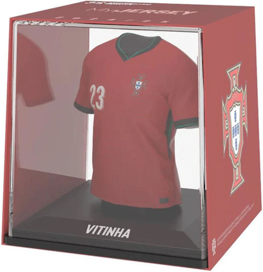 Fancollex Myjersey Португалия Домакинска 2024 Витиня 03my00025