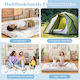 Costway Sleeping Bag Double