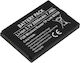 Avizar Battery Router Tp-link M5350 Li-ion 3.7v 2000mah 7.4wh Black