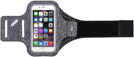 Eko Sport Bandă De Braț Smartphone 4.7” Universal Gri