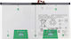 Clappio Internal Battery Galaxy Tab S10 Ultra 11200mah Model Eb-bx926abe White
