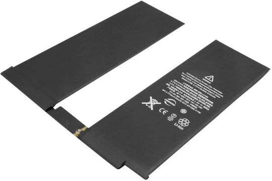 Avizar Tablet-Akku Ipad Pro 10.5" A1798 3,77V 8134mAh Li-Polymer Schwarz