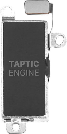 Clappio Replacement Vibrator Iphone 16 Black
