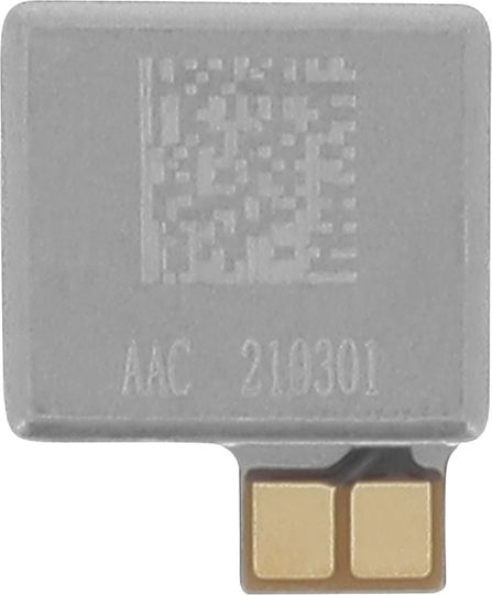 Клапио Резервен Вибратор Samsung Galaxy A55 Черен