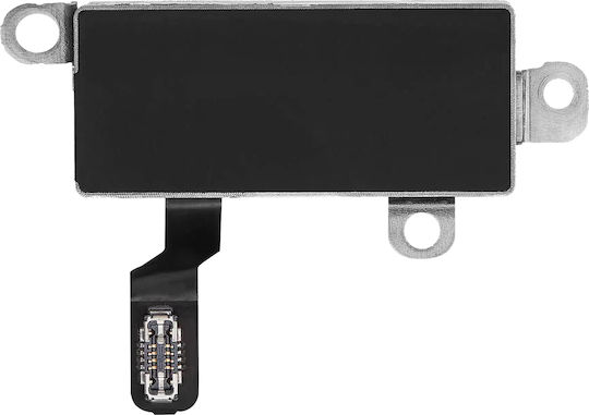 Clappio Ersatzvibrationsmechanismus Für iPhone 16 Pro Max Schwarz