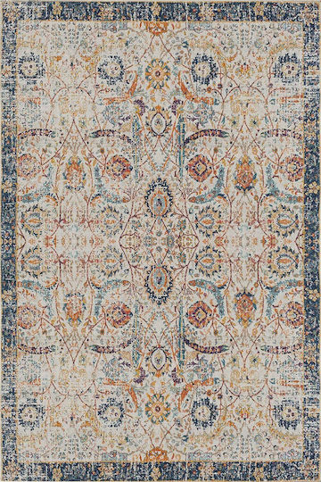 Conceptum Hypnose Woopamuk Beige-blue