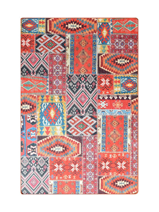Conceptum Hypnose Teppich Rechteckig Synthetisc...