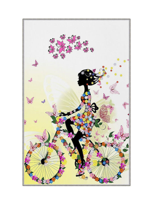 Conceptum Hypnose Χαλί Ορθογώνιο Multi 120x180cm