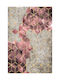 Conceptum Hypnose Hmnt Rug Rectangular Rose-gold