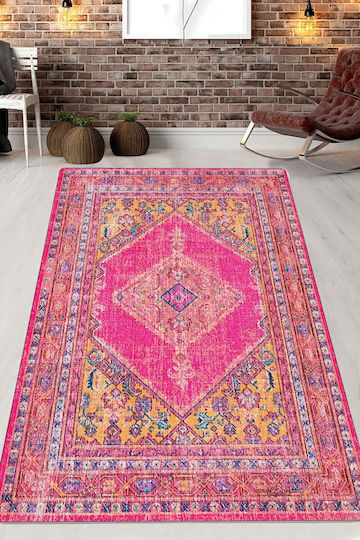 Conceptum Hypnose Sonrisa Rug Rectangular Multi