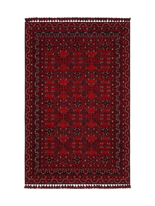 Conceptum Hypnose Χαλί Ορθογώνιο Red 120x180cm