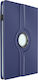 Avizar Universal Case Tablets 13 Inch 360° Rotary Valve Blue