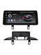 Teyes Sistem Audio Auto pentru BMW Serie 1 (E82) Skoda Rapid 2004-2013 (Bluetooth/USB/WiFi/GPS/Apple-Carplay/Android-Auto/Partitură) cu Ecran Tactil 12.3"