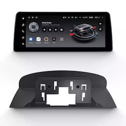 Teyes Sistem audio auto BMW Seria 5 / E60 Skoda Rapid 2003-2007 cu Bluetooth, USB & GPS Teyes Sistem audio auto BMW Seria 5 / E60 Skoda Rapid 2003-2007 cu Bluetooth, USB & GPS