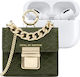 Ideal Sweden Mini Bag Airpods Any Generation Mo...