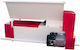 EnoItalia Electric Grape Destemmer & Crusher