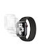Eko Case Watch 41mm In Tpu Transparent