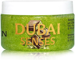 Garden Dubai Senses Peeling Körper 250ml Garden Dubai Senses Peeling Körper 250ml