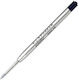 Parker Rezerve Cerneală Stilou Medium Negru