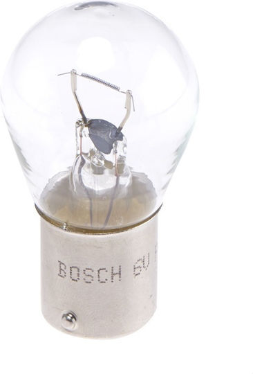 Bec 6v P21w 21w Pure Light Set 10 Pcs Bosch