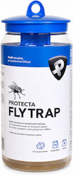 Protecta Flytrap Traps for Flies 30gr 900ml
