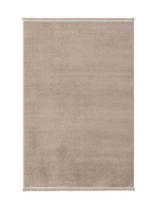 Conceptum Hypnose Vetrina Rug Rectangular Mink