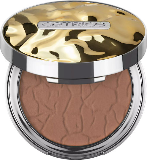 Catrice Cosmetics Прахова Пудра Desert Dune C02 Future Oasis 8.5гр