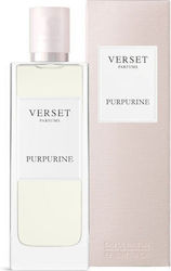 Verset Purpurine Eau de Parfum 50ml