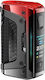 Geek Vape Aegis Legend 5 Box Mod Turbo Red