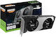 Inno 3D GeForce RTX 5060 8GB GDDR7 TWIN X2 OC Κάρτα Γραφικών