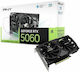 PNY GeForce RTX 5060 8GB GDDR7 Dual Fan Κάρτα Γραφικών