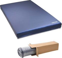 Vevor Hospital Medical Bed Mattress 6-inch Water Resistant Non Slip Foam 650 Lbs