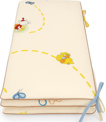 Beboulino Панта Класическа Вътрешен бежов 60x120см Beboulino Панта Класическа Вътрешен бежов 60x120см