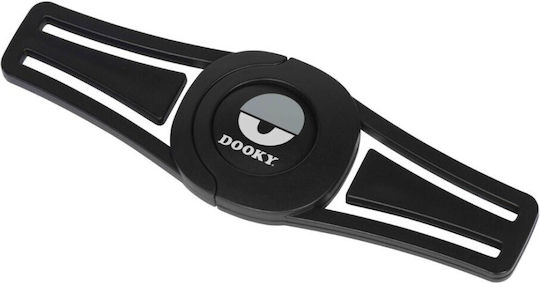 Dooky Clips Pentru Centura de Siguranță la Scaunul Auto