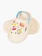 Children's Beach Shoes White