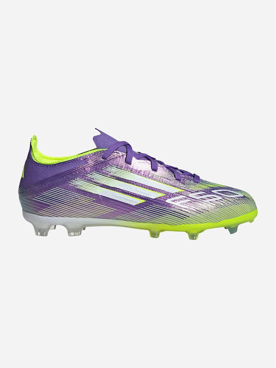 adidas Παιδικά Ποδοσφαιρικά Παπούτσια F50 Elite...