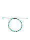 Handmade Bracelet Semi-Precious Stones Pln21p037